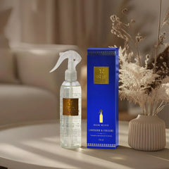 IRIS Celeste Lavender & Fougere Room Mister