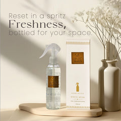 IRIS Celeste White Musk Room Mister