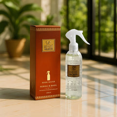 IRIS Celeste Neroli & Basil Room Mister