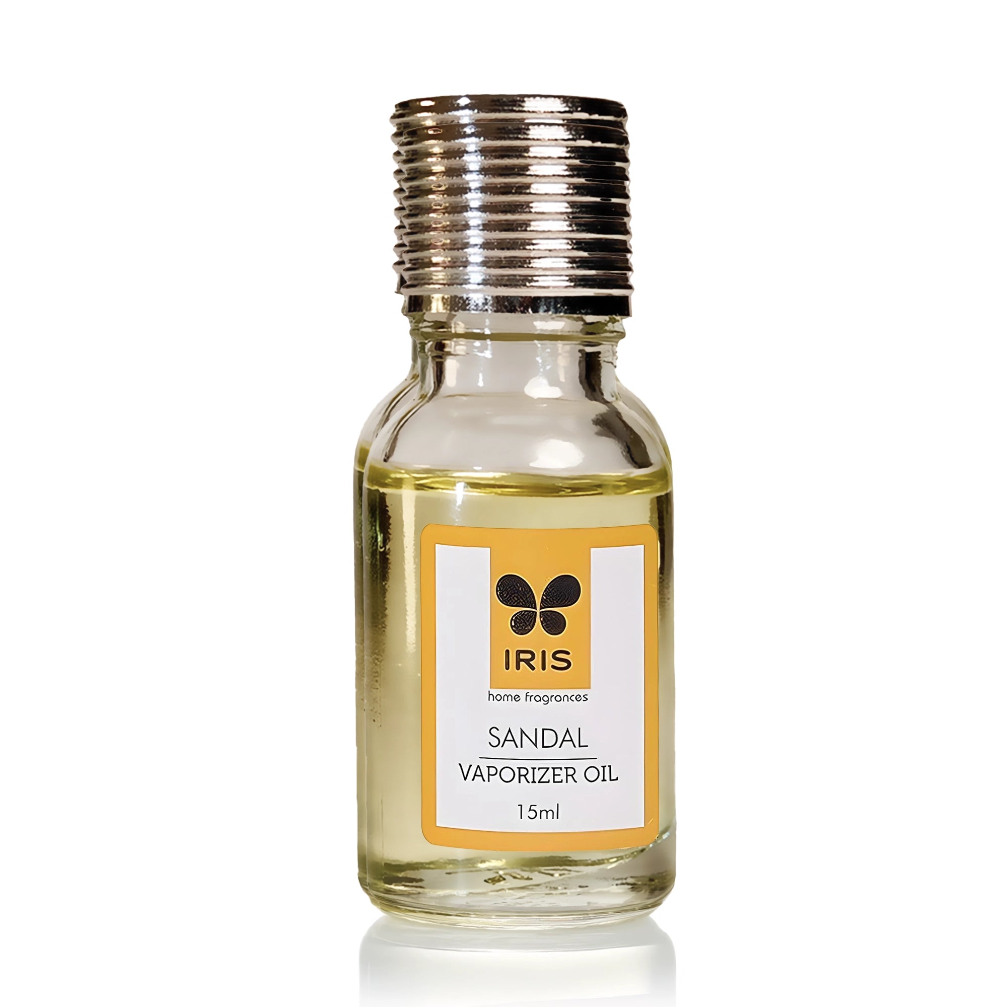 IRIS Sandal Vaporizer Oil 222