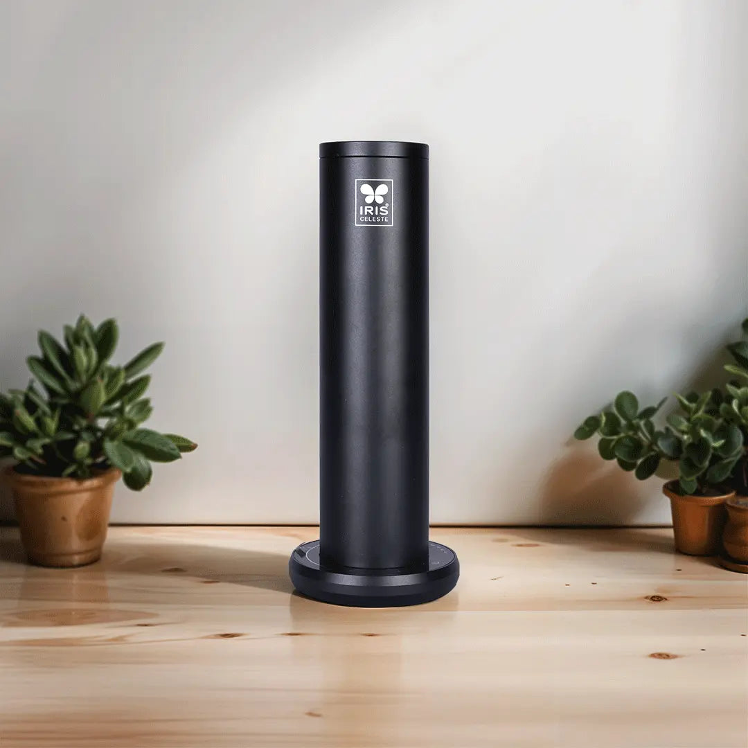 Tabletop Aroma Diffuser – IRIS Home Fragrances
