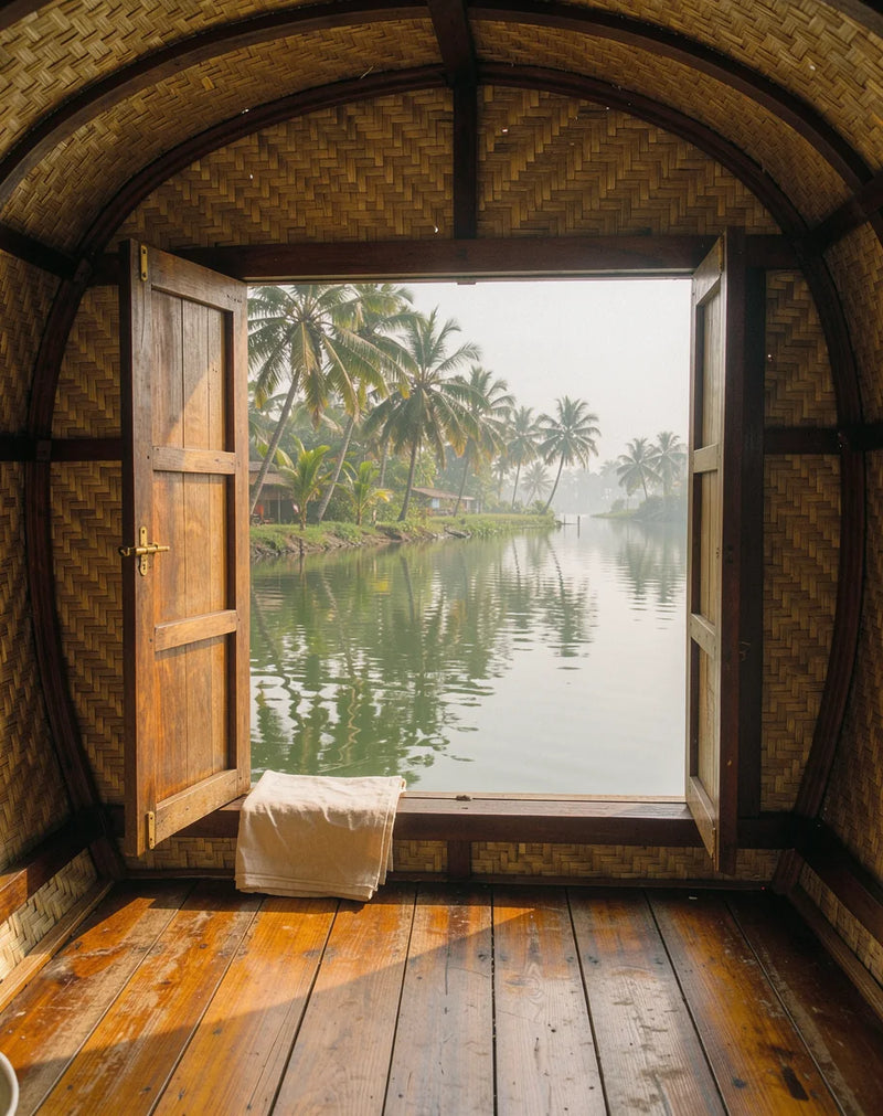 Alleppey