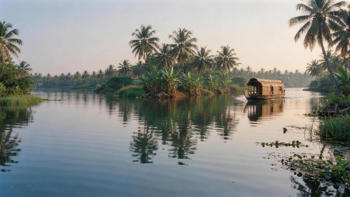 Alleppey