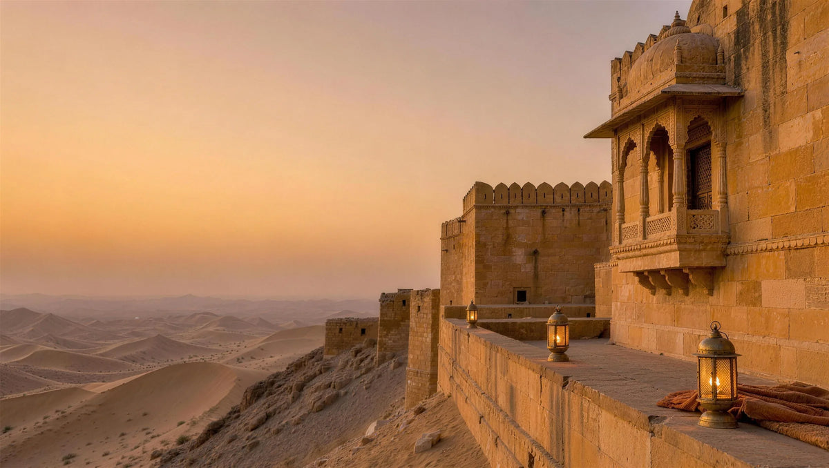 Jaisalmer