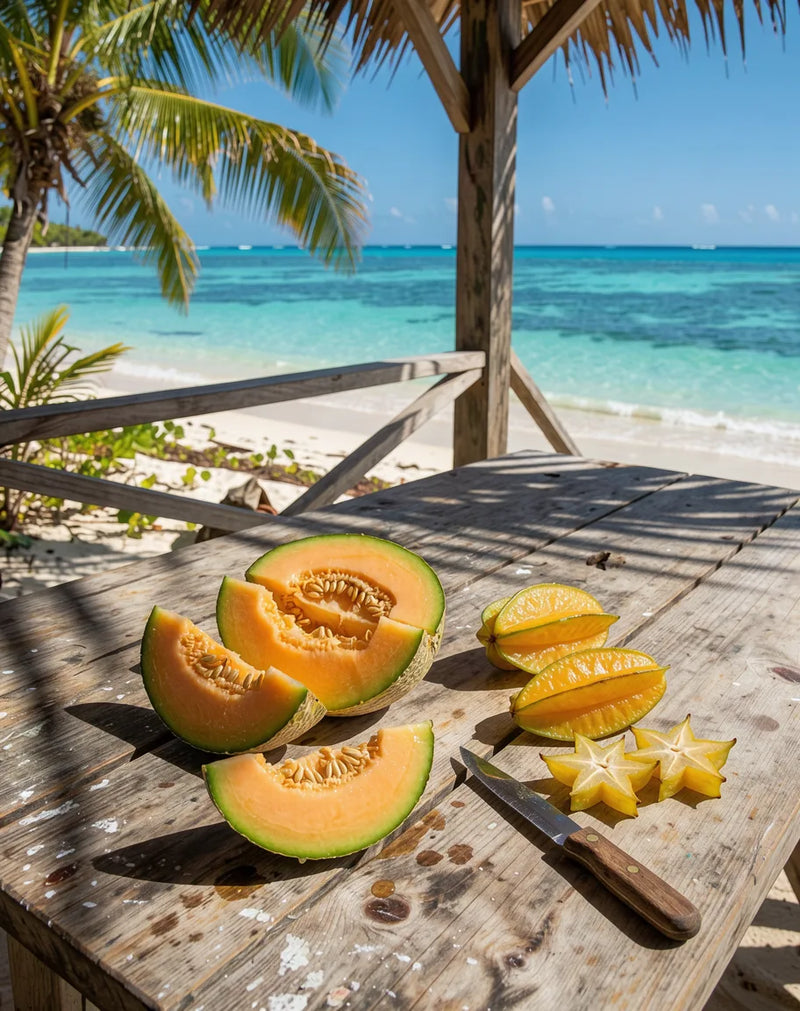 Jamaica