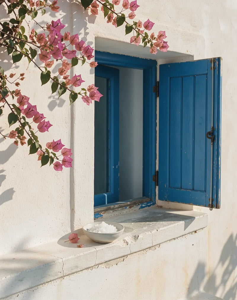 Santorini