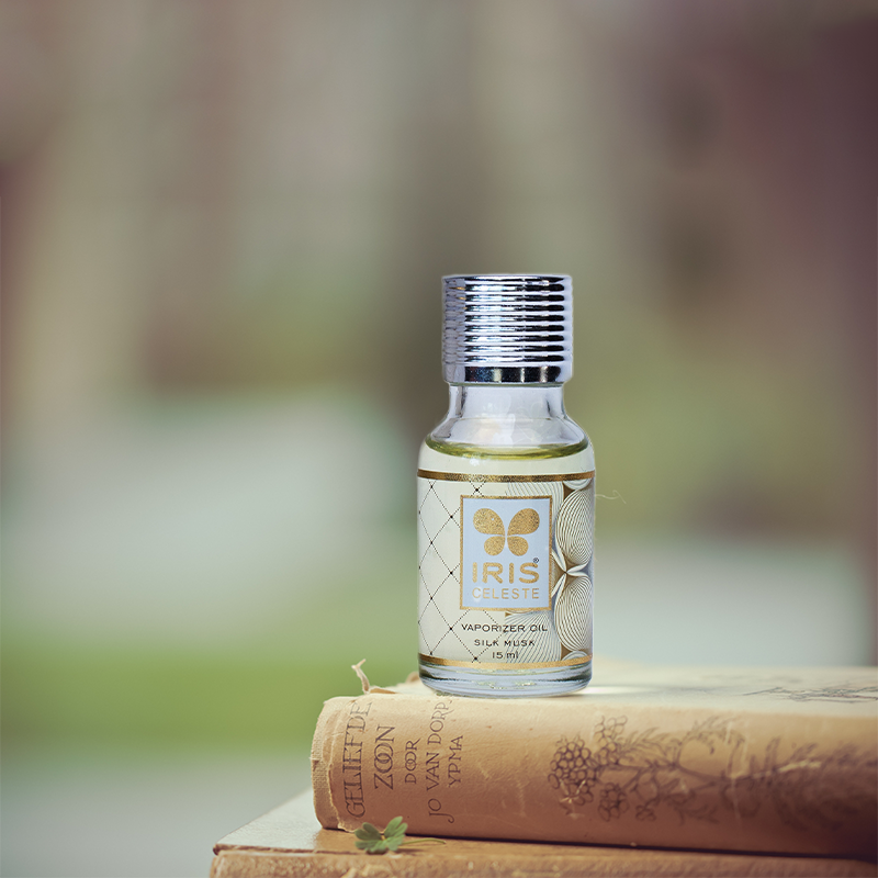 Silk musk discount perfume
