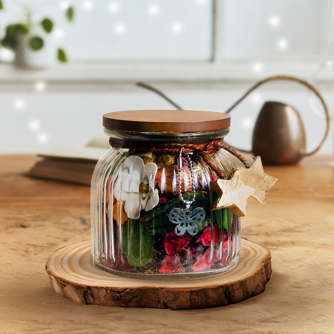 Buy Fragrance Potpourri Online IRIS Home Fragrances