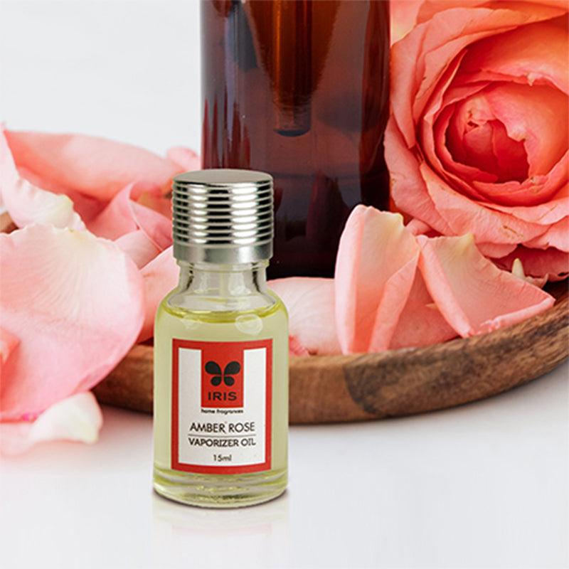 Amber best sale oil fragrance